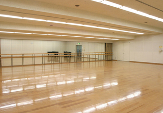 第1練習室
